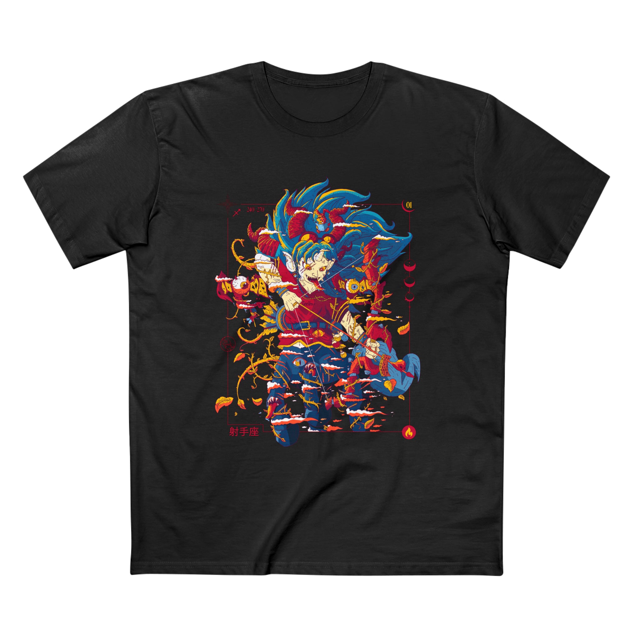 Men's Sagittarius Tee