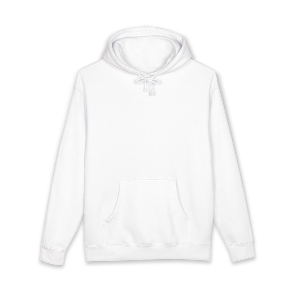 Kaiju Skull Hoodie — Dark Kaiju Skull Graphic Pullover with Red Moon