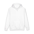 Kaiju Skull Hoodie — Dark Kaiju Skull Graphic Pullover with Red Moon
