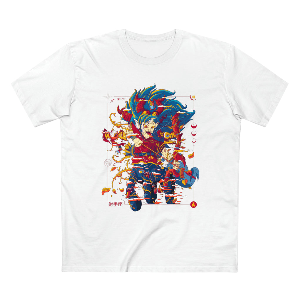 Men's Sagittarius Tee