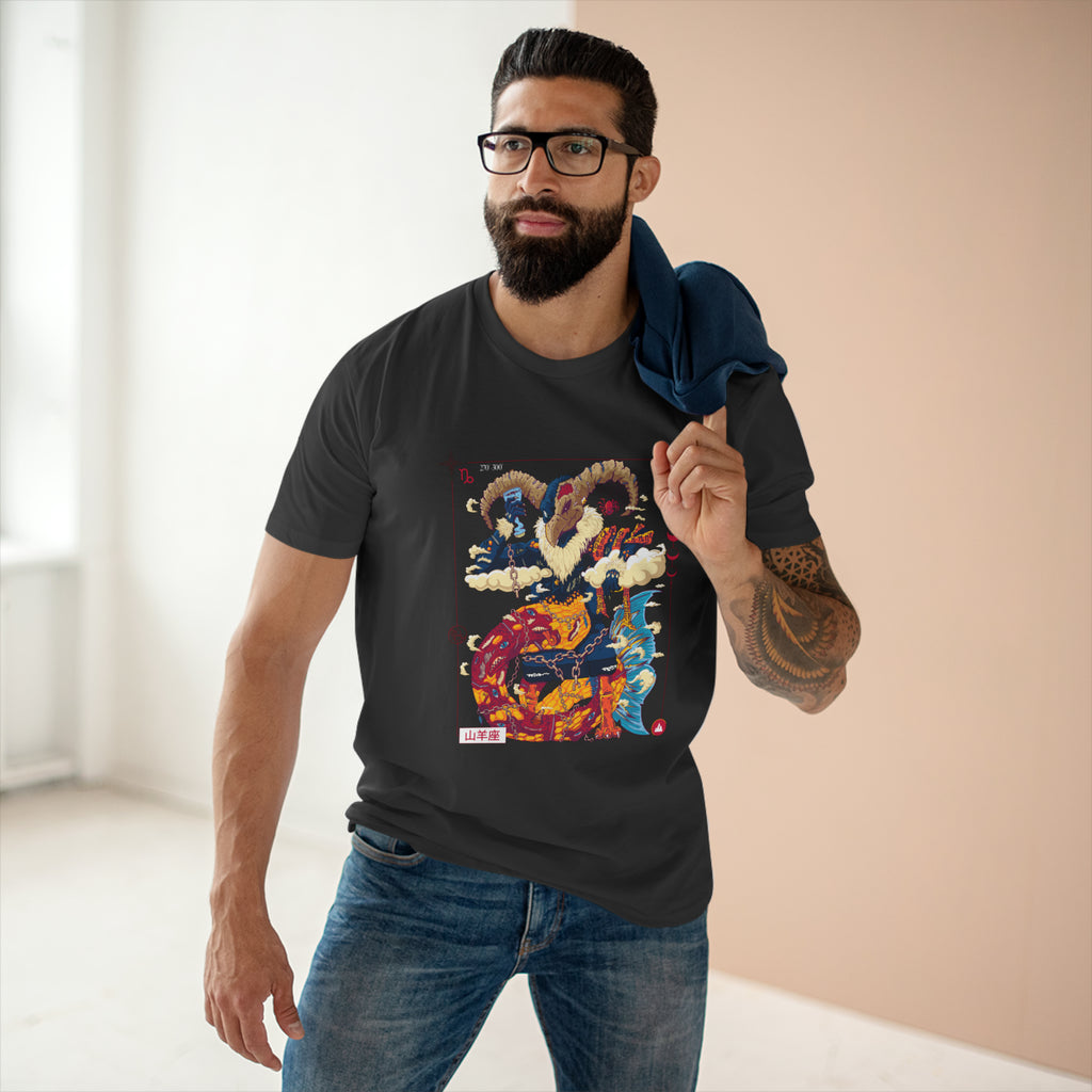 Men's Capricorn Tee