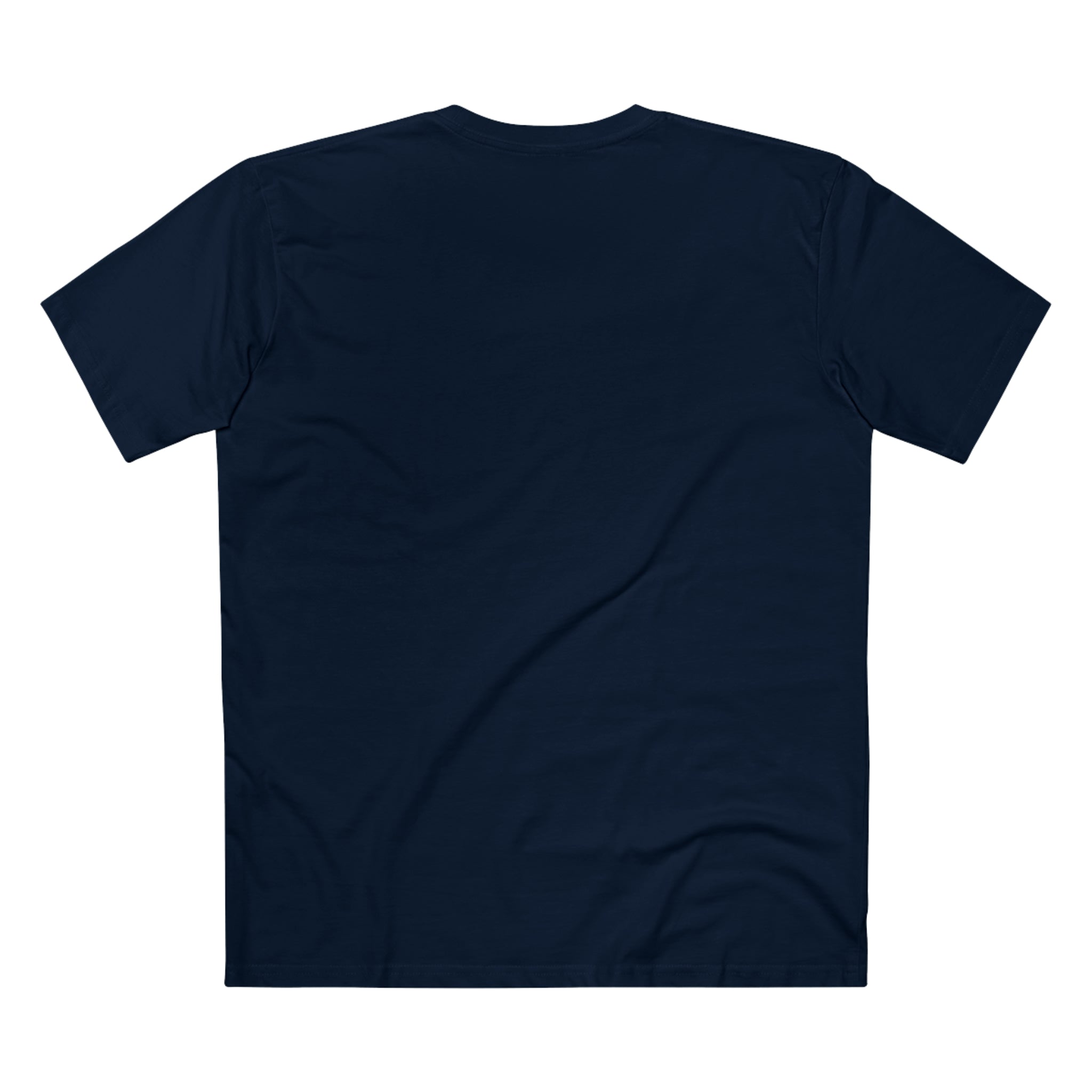 Red Capricorn Men's Tee