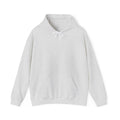 Unisex Sagittarius Hooded Sweatshirt