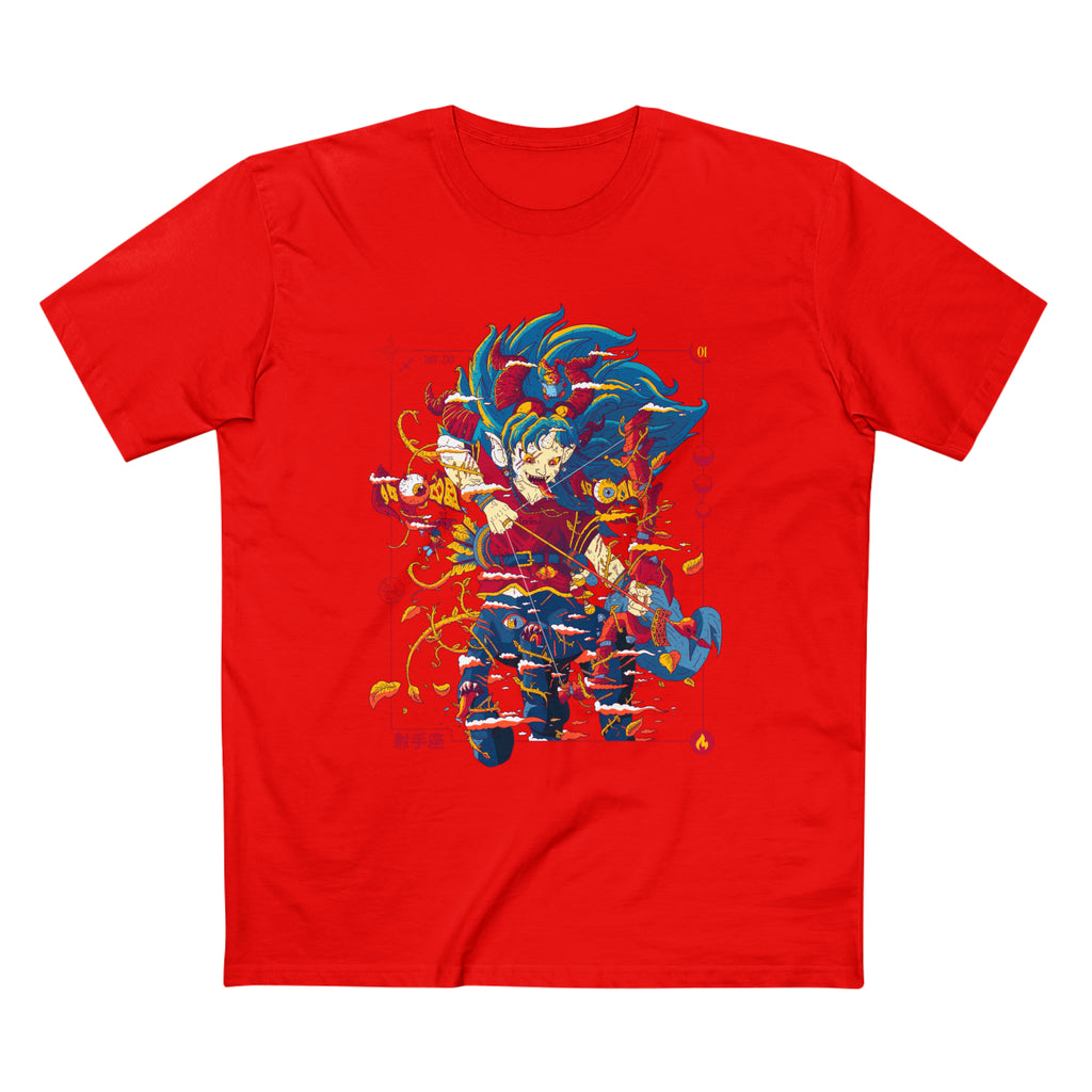 Men's Sagittarius Tee