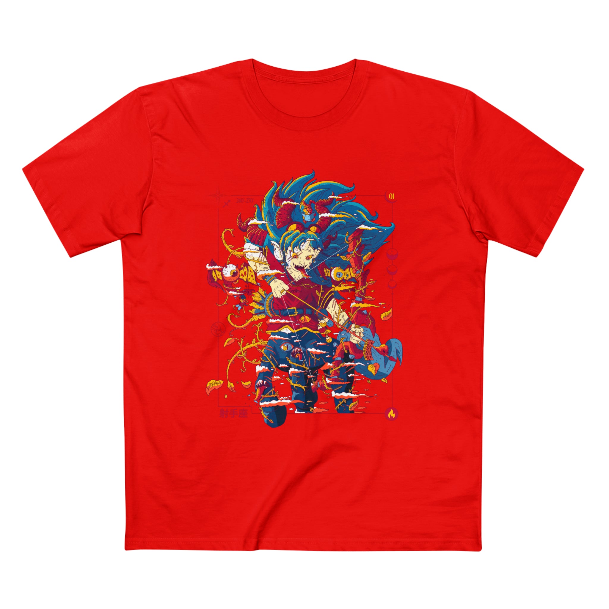 Men's Sagittarius Tee