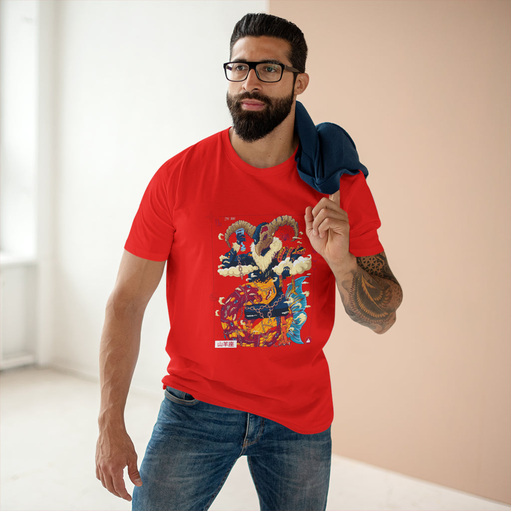 Men's Capricorn Tee