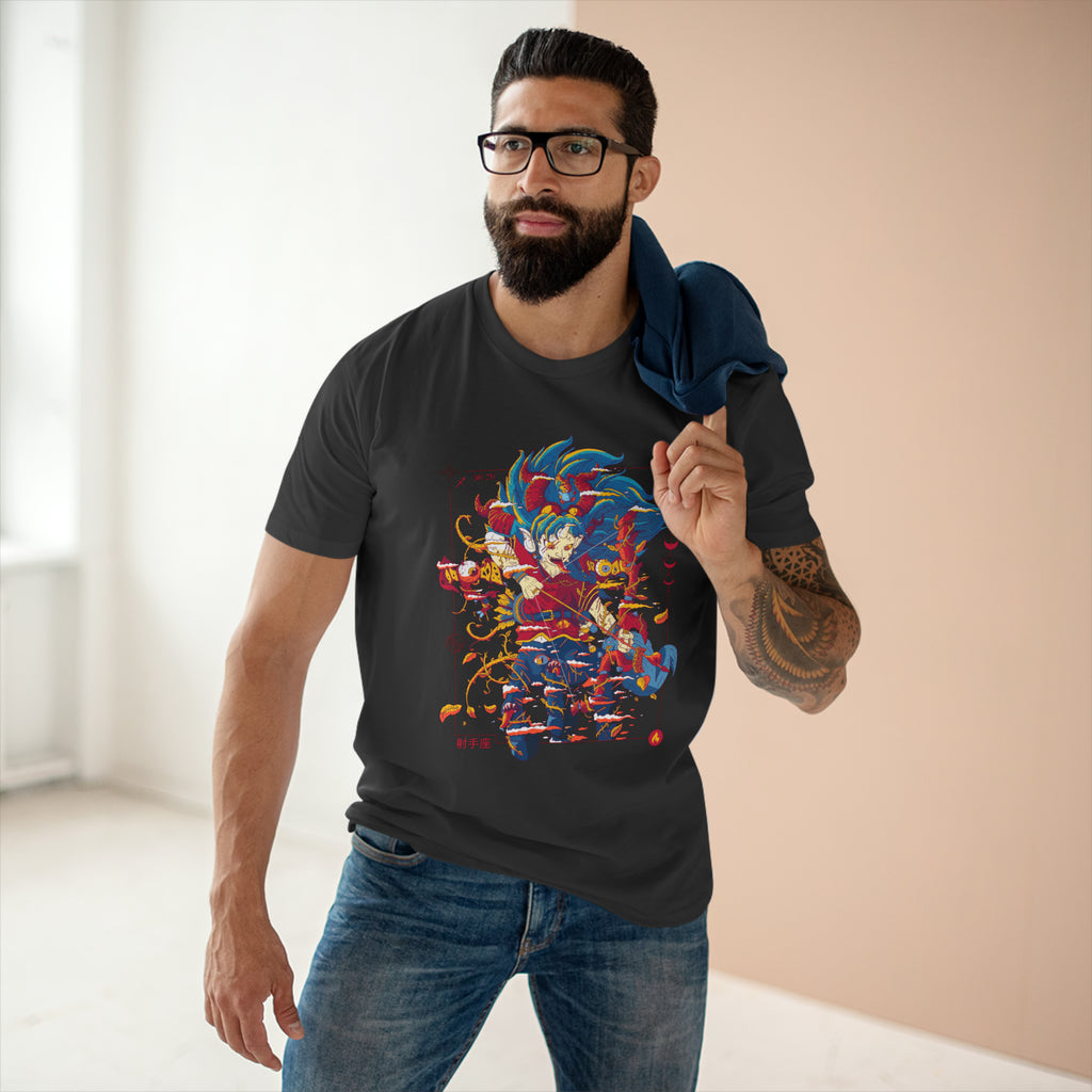 Men's Sagittarius Tee