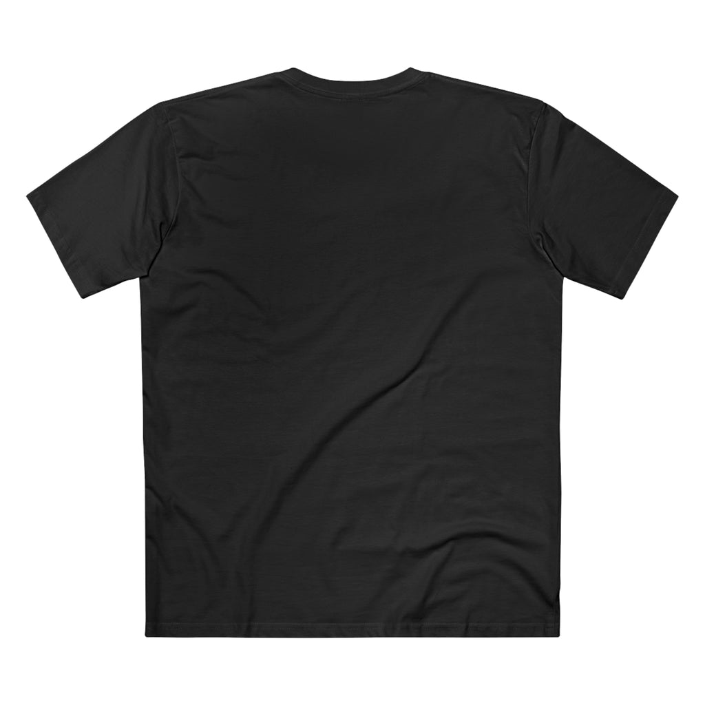 Red Capricorn Men's Tee