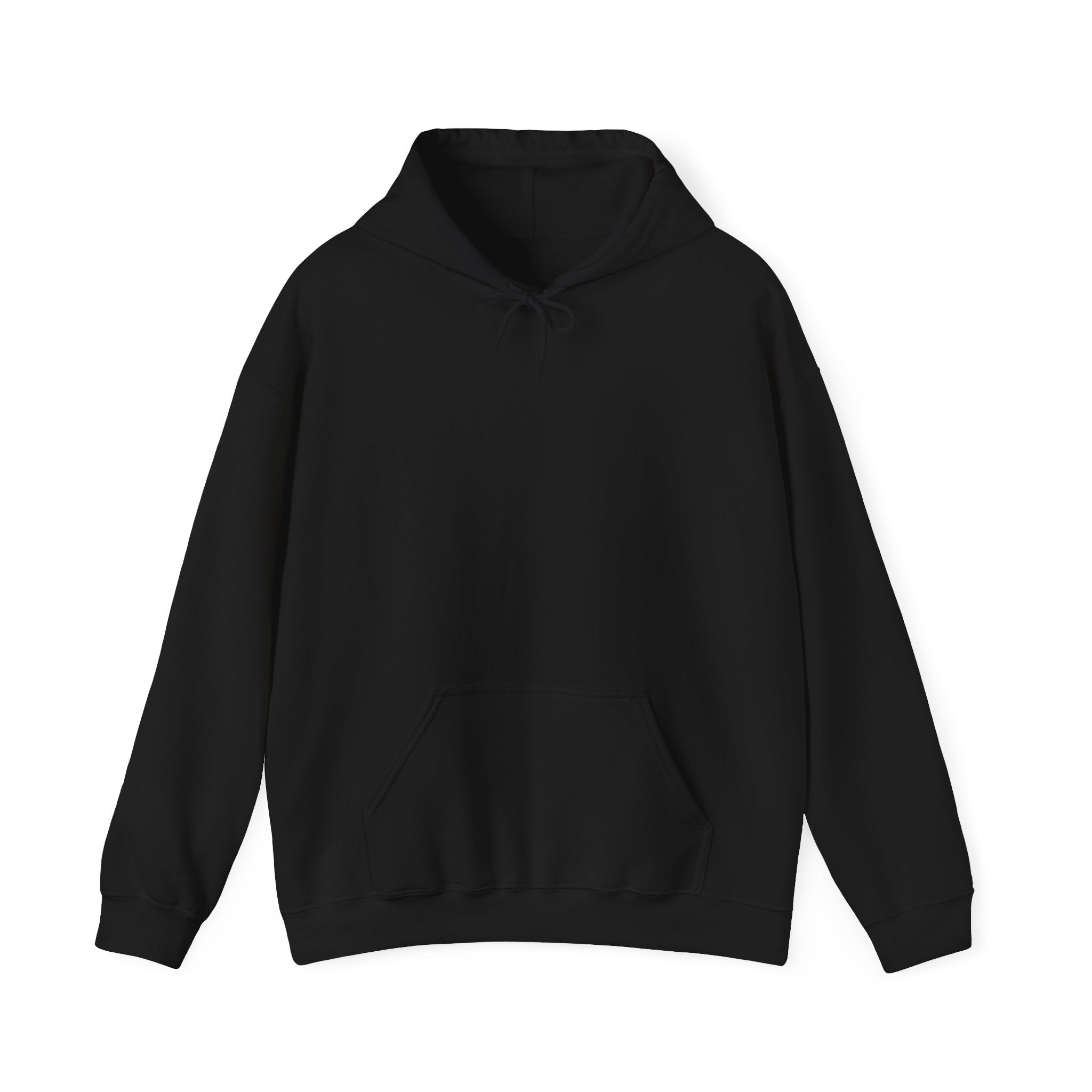 Unisex Sagittarius Hooded Sweatshirt