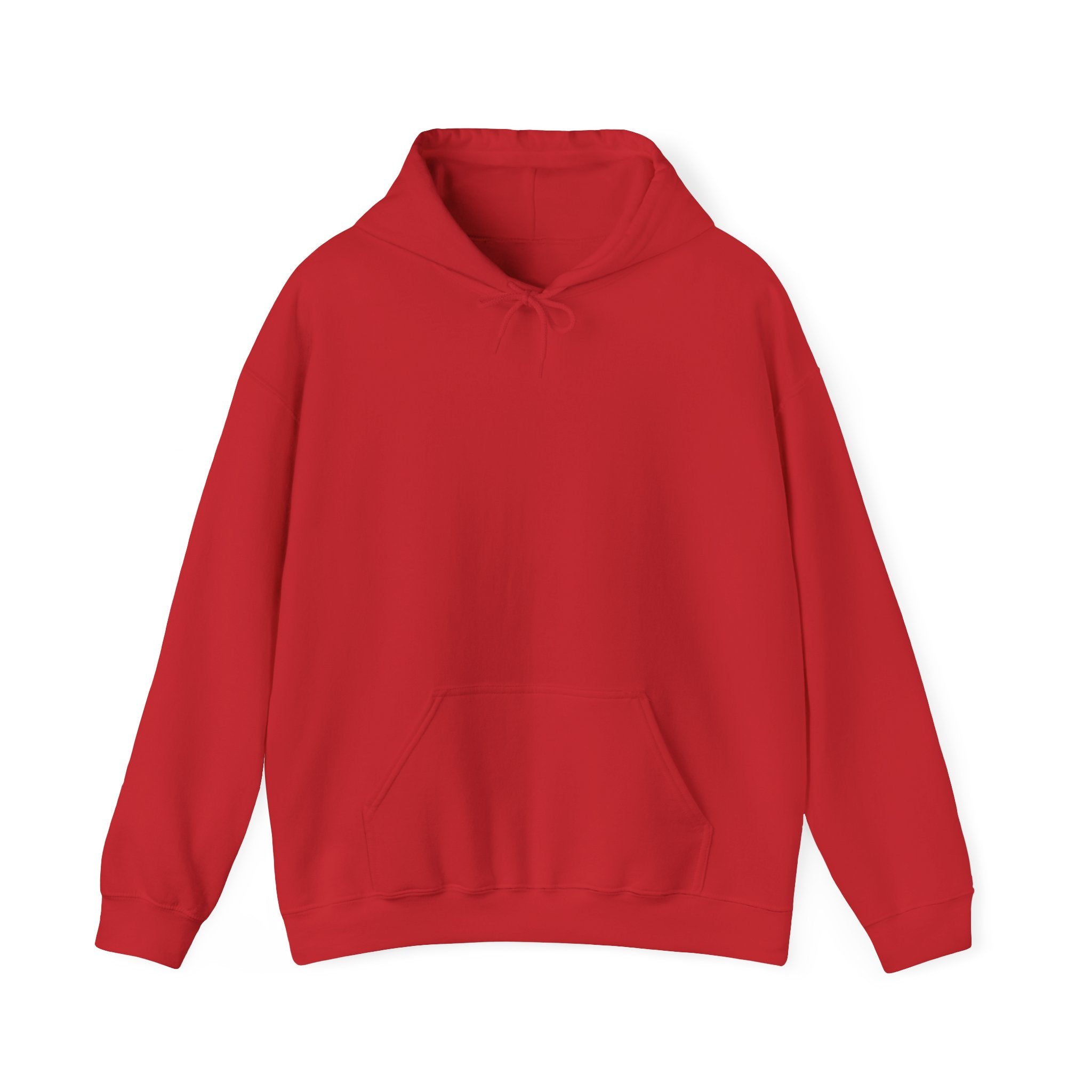 Unisex Sagittarius Hooded Sweatshirt