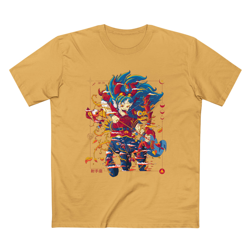 Men's Sagittarius Tee