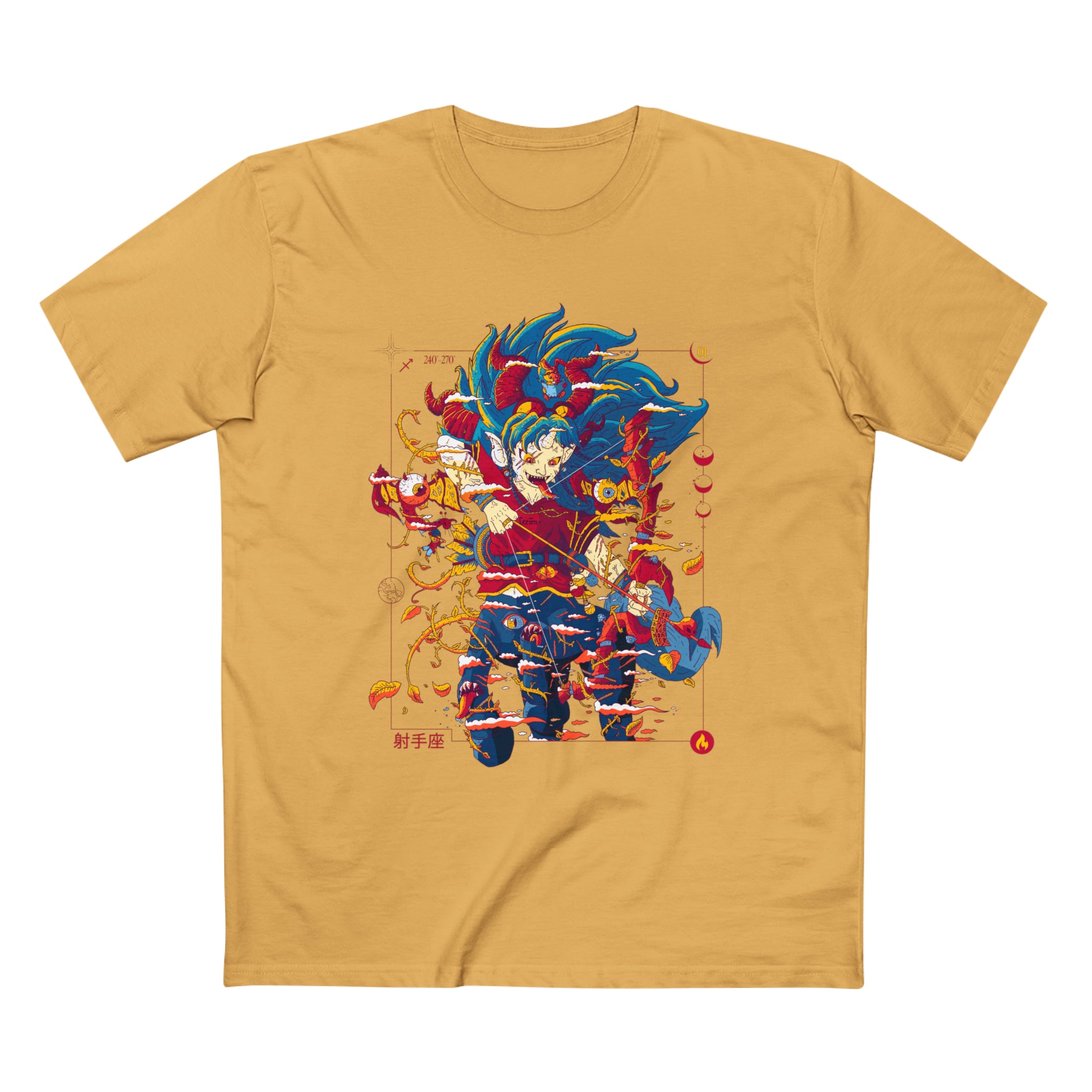 Men's Sagittarius Tee
