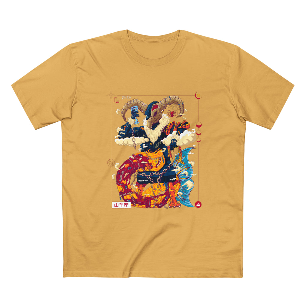 Men's Capricorn Tee