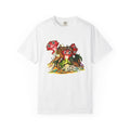 Monster Mushroom Graphic T-Shirt