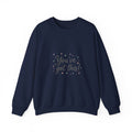 You’ve Got This Crewneck Sweatshirt | messy script design, hand lettering shirt