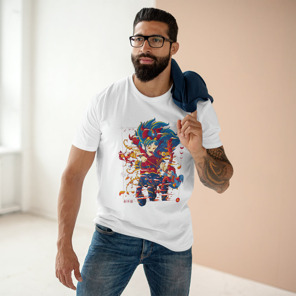 Men's Sagittarius Tee
