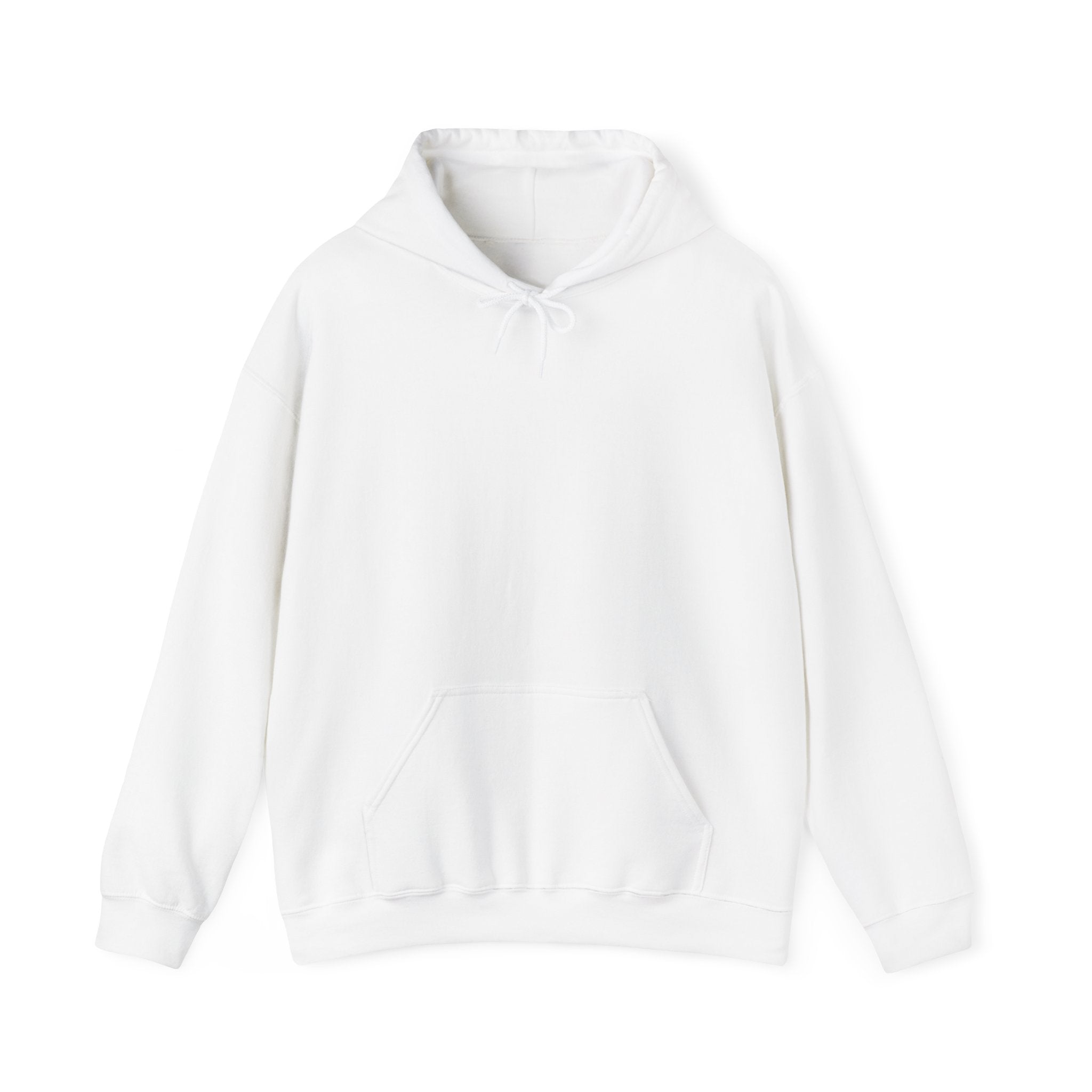 Unisex Sagittarius Hooded Sweatshirt