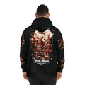 Sagittarius Black Hoodie
