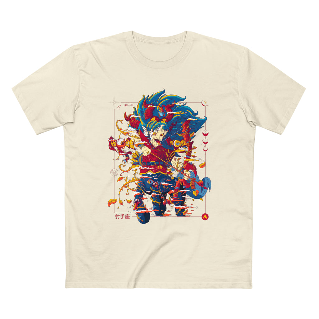 Men's Sagittarius Tee